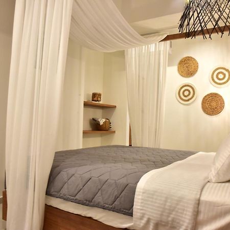 Rafael Hotel-Adults Only ลินดอส ภายนอก รูปภาพ