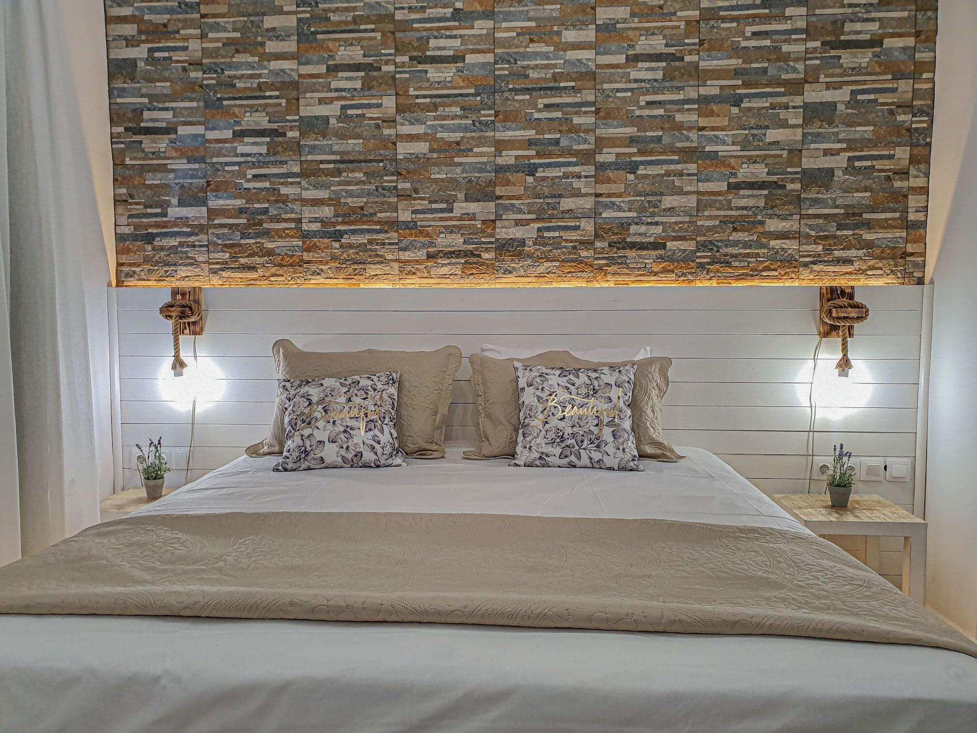 Rafael Hotel-Adults Only ลินดอส ภายนอก รูปภาพ