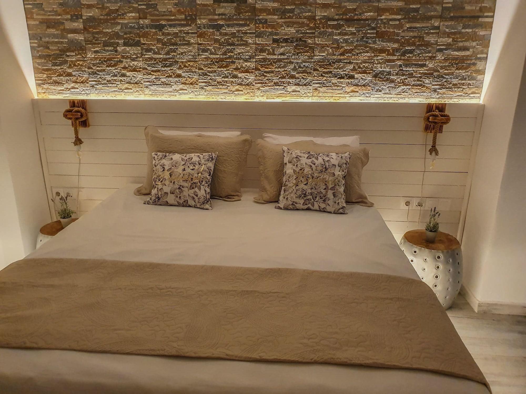 Rafael Hotel-Adults Only ลินดอส ภายนอก รูปภาพ