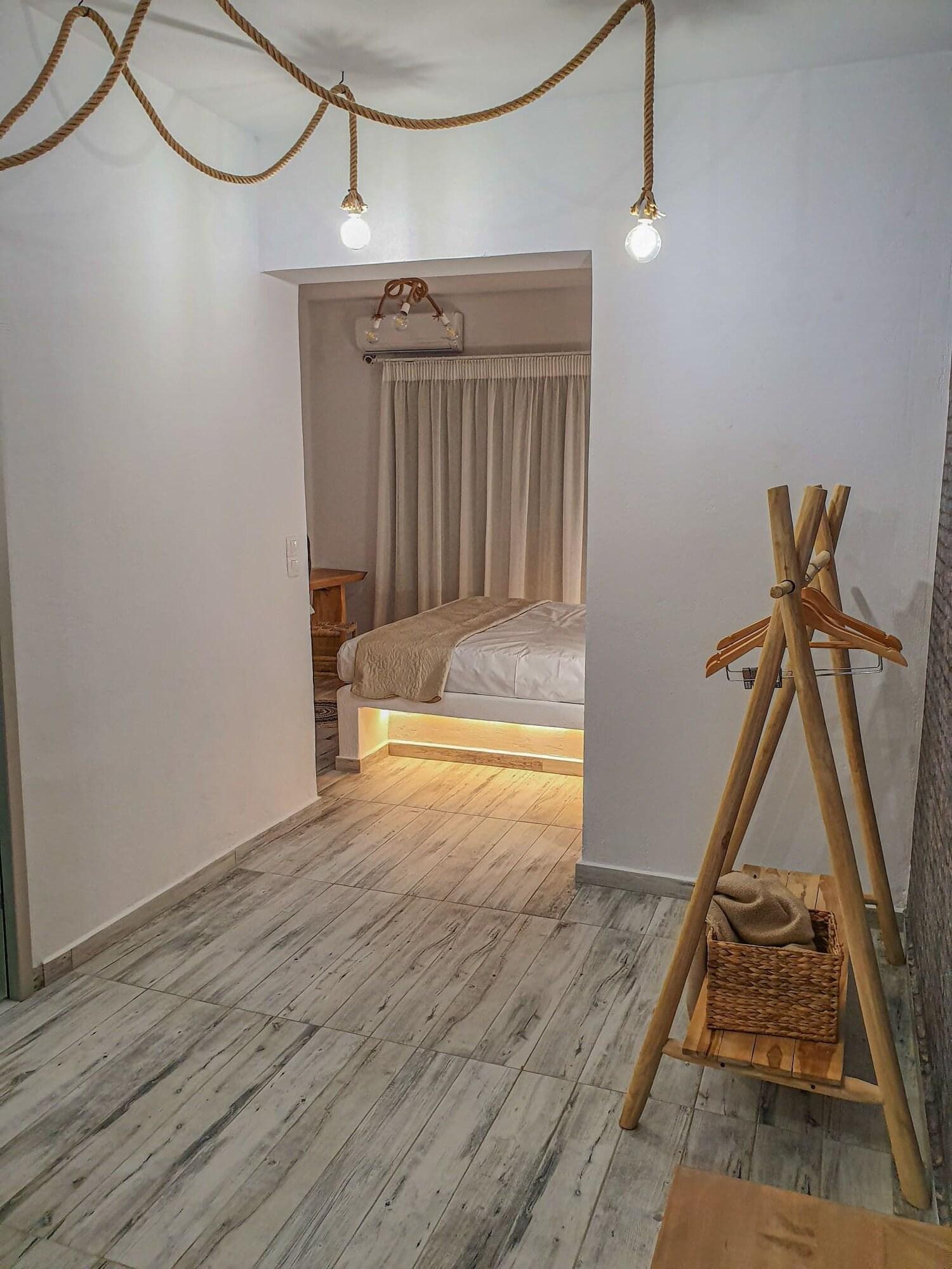 Rafael Hotel-Adults Only ลินดอส ภายนอก รูปภาพ