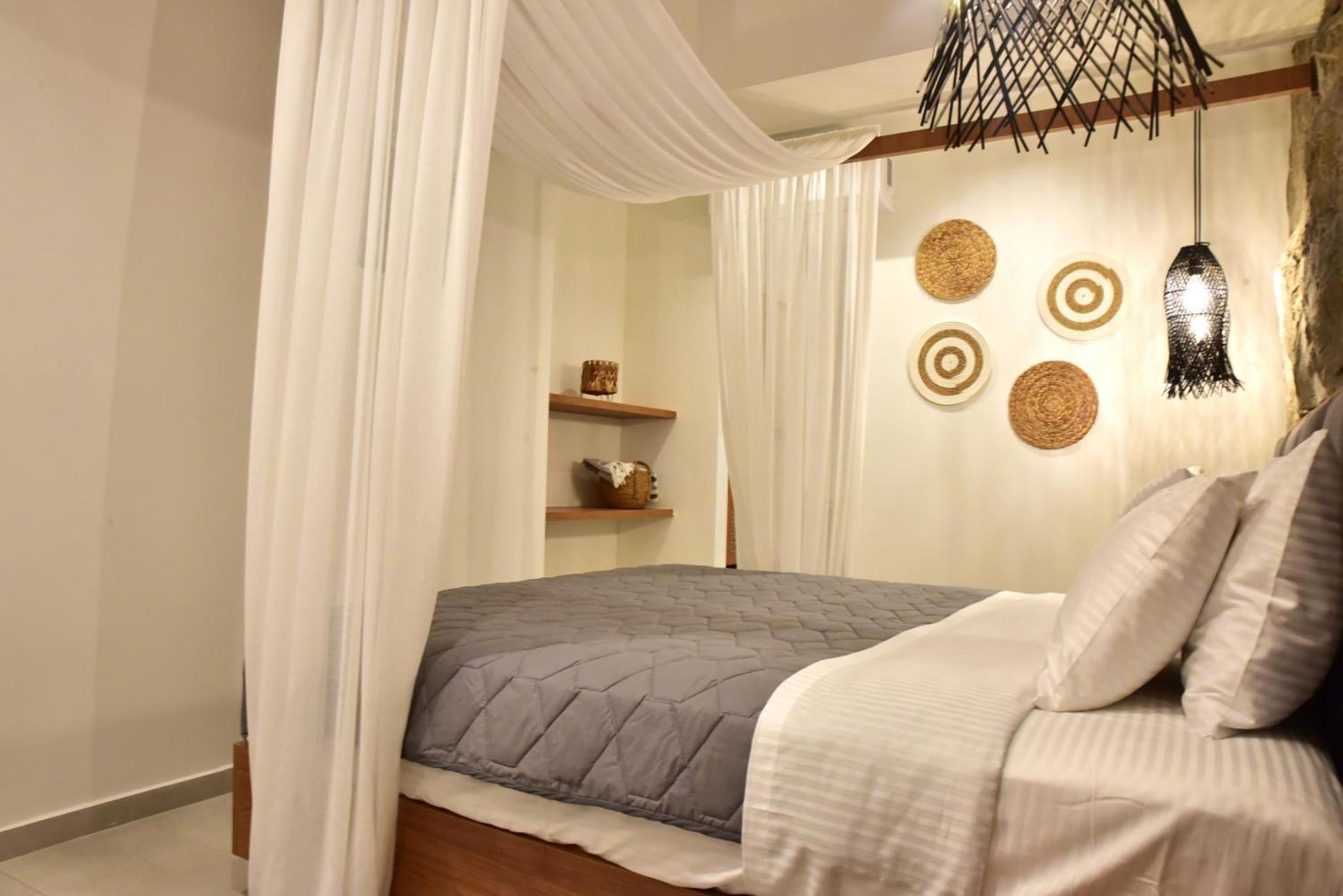 Rafael Hotel-Adults Only ลินดอส ภายนอก รูปภาพ